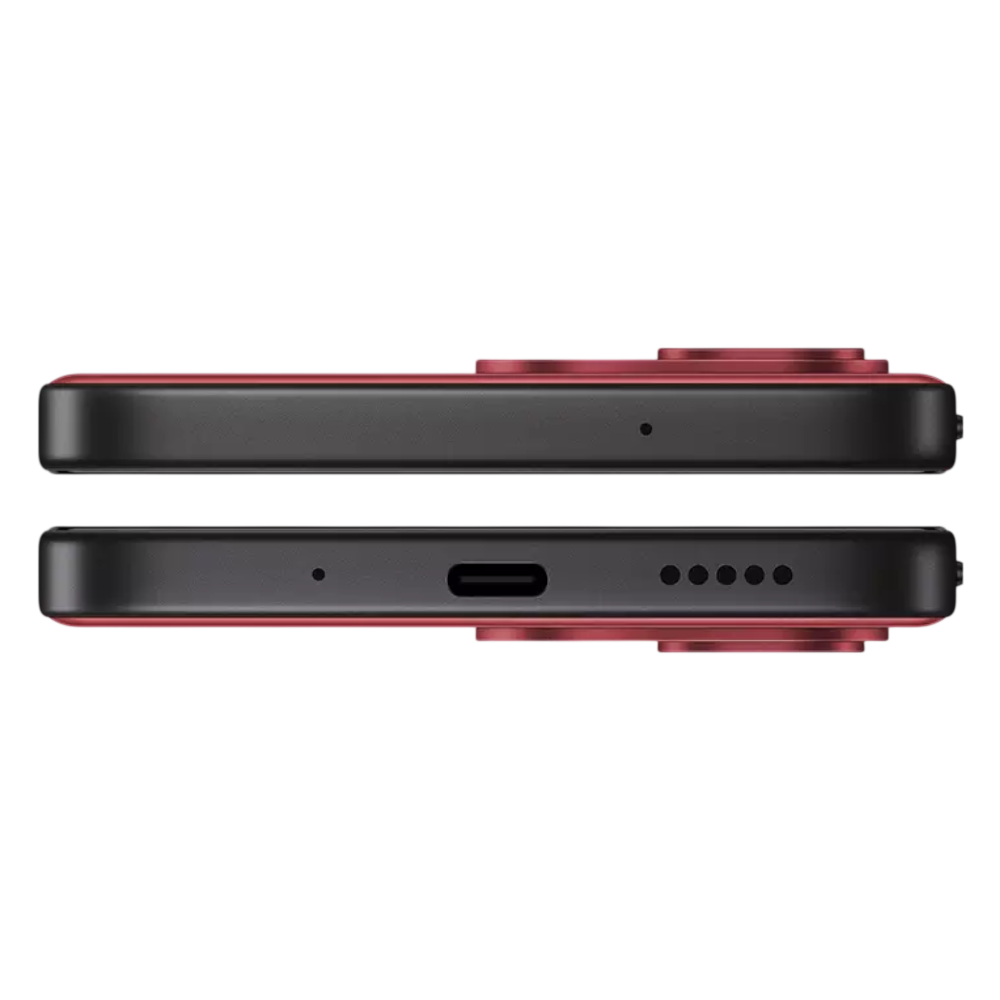 Vivo Y51 Pro Top and Bottom View
