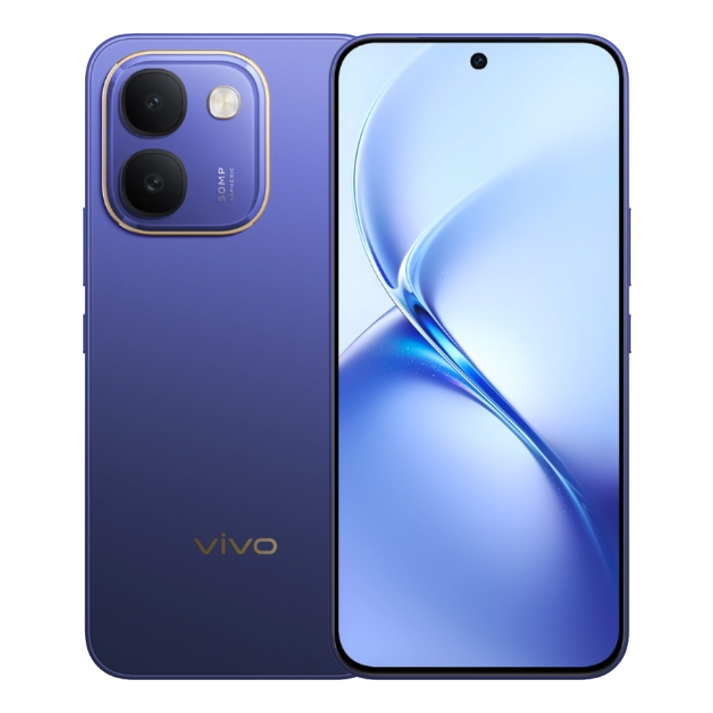 Vivo Y600
