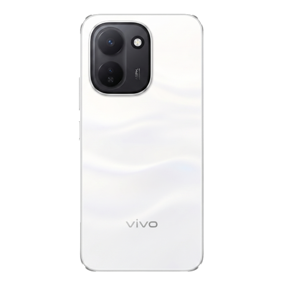 Vivo Y600 Turbo back Vivo Y600 Turbo back