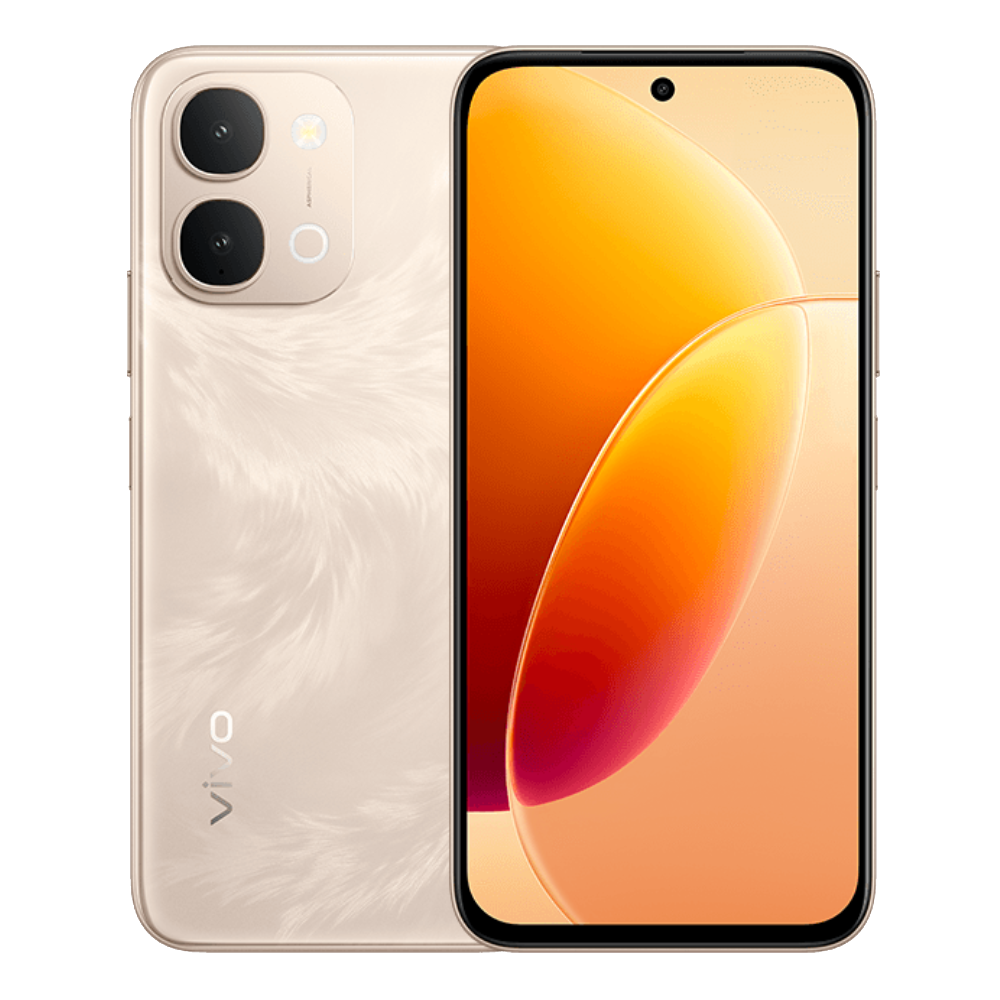 Vivo Y6a