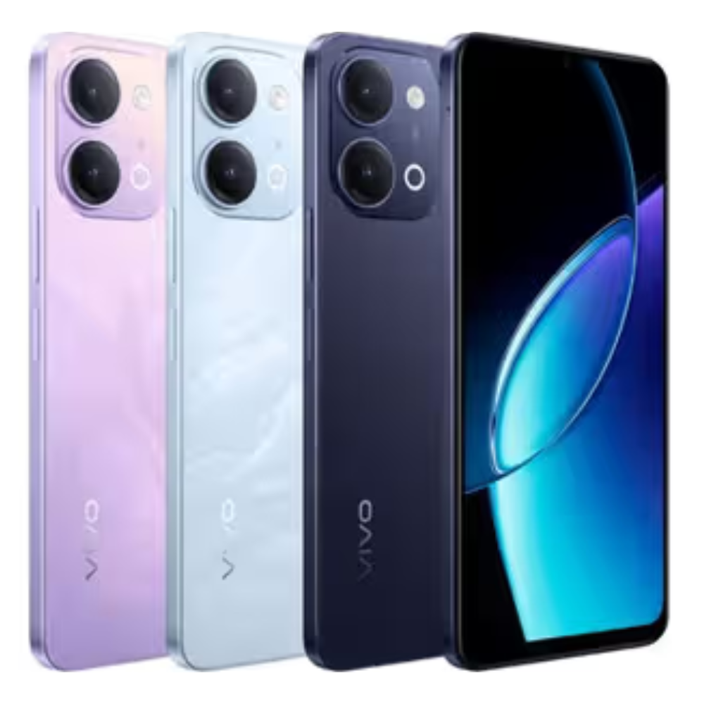 Vivo Y6e Vivo Y6e
