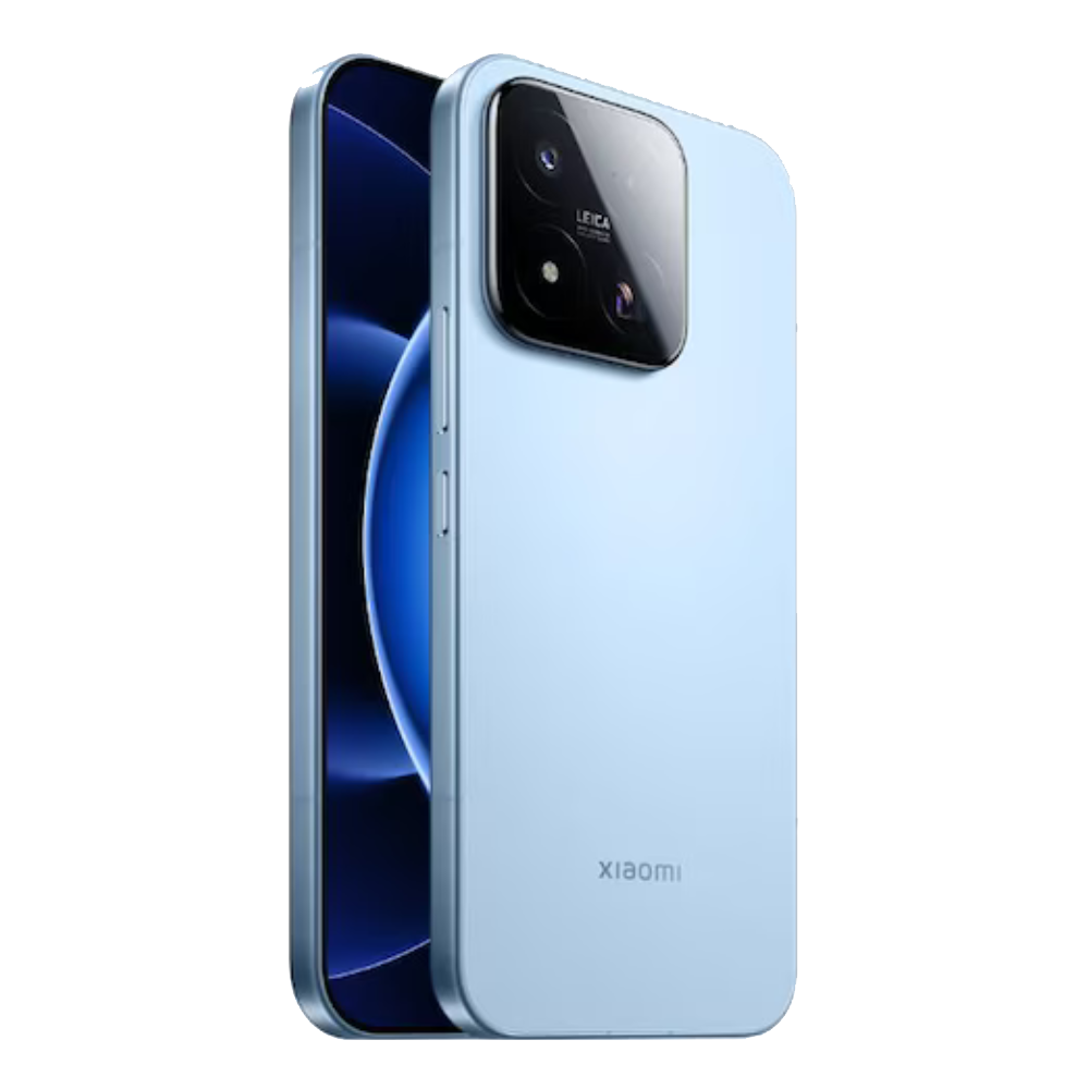Xiaomi 17 Max Side and Back