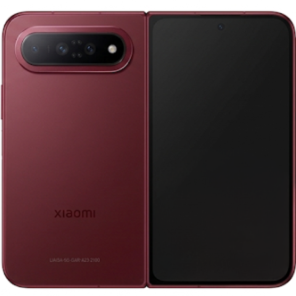 Xiaomi 18 Fold