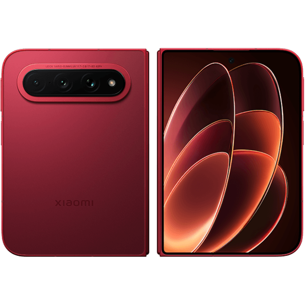 Xiaomi 18 Fold