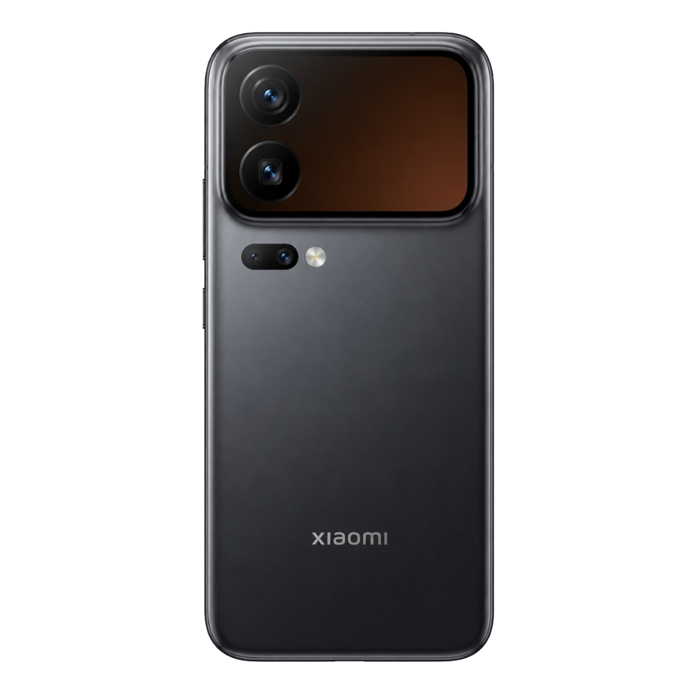 Xiaomi 18 Pro