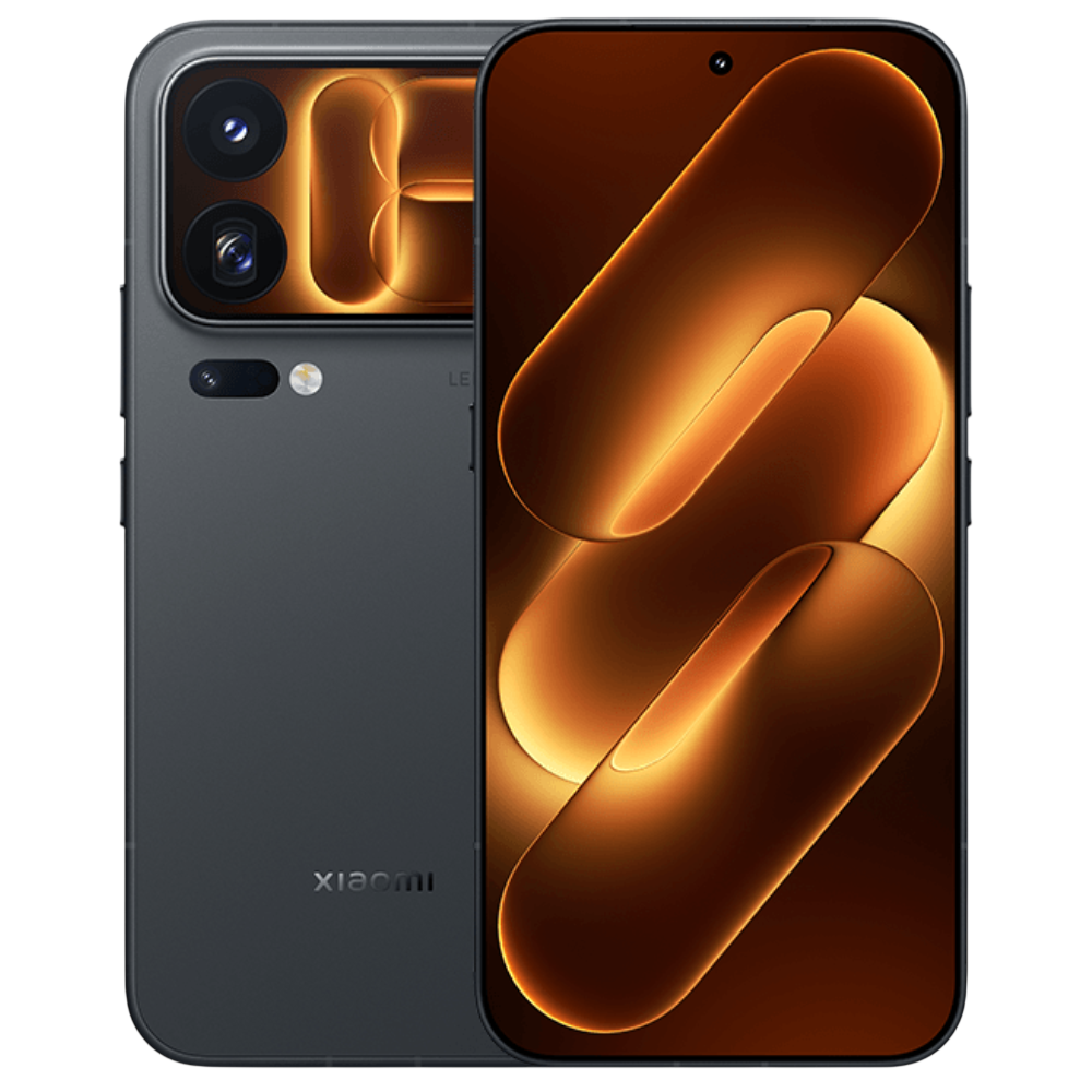 Xiaomi 18 Pro