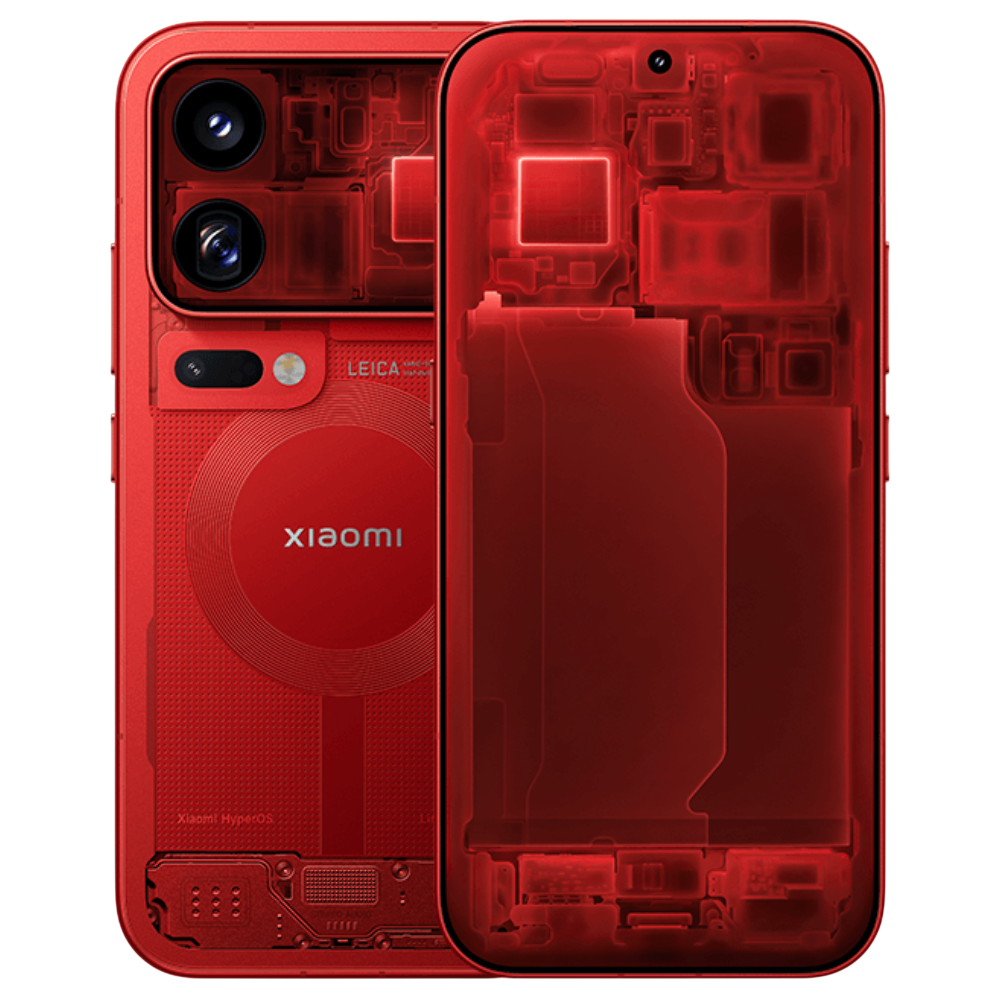 Xiaomi 18 Pro Max